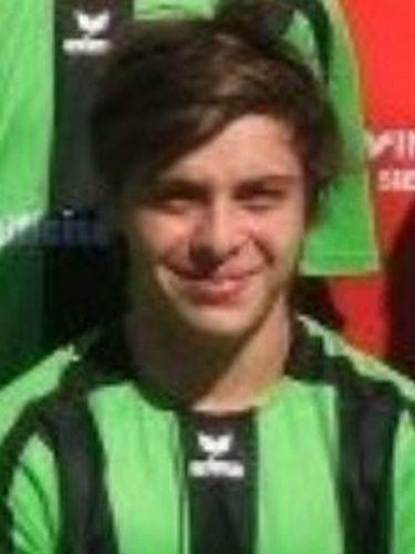Gianluca Nestola