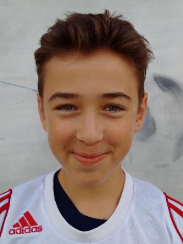 Jonas Reiter