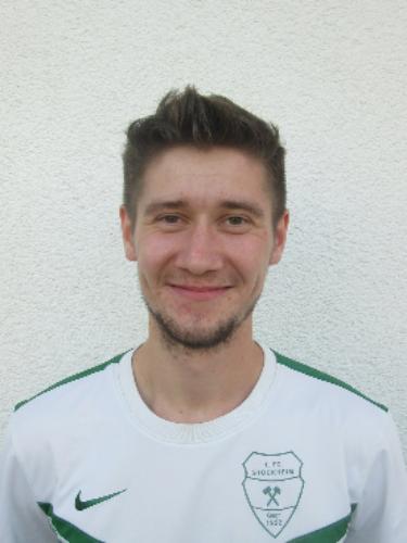 Sebastian Schneider