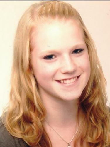 Lena Nürnberger