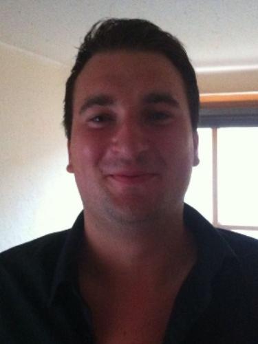 Andreas Poschner