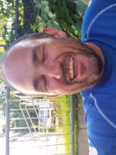 Thomas Galli