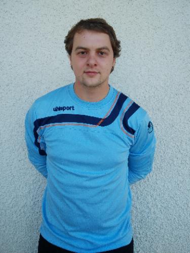 Simon Vonhausen