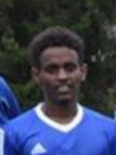 Muluebrhan Angosom