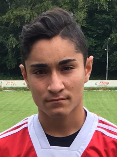 Emre Akin