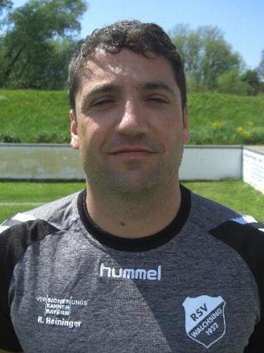 Daniel Voggenreiter