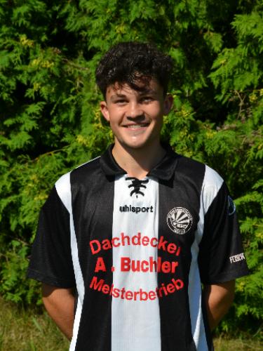 Avatar Bild für Patrick Hartmann