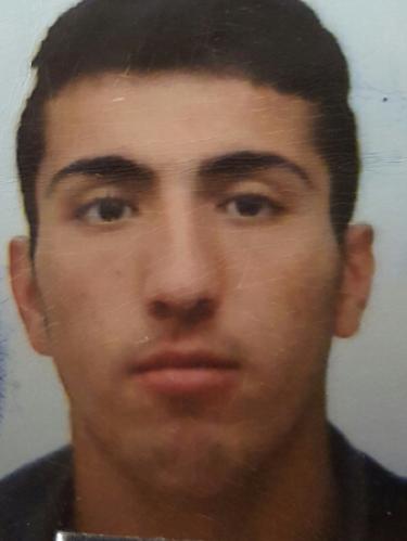 Avatar Bild für Shaalam Khairi