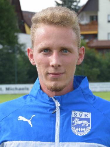 Dominik Fabricius