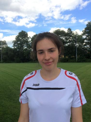 Avatar Bild für Leonie Altmann