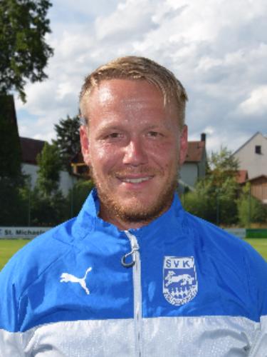 Avatar Bild für Benjamin Lück