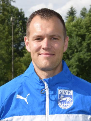 Steffen Staudinger