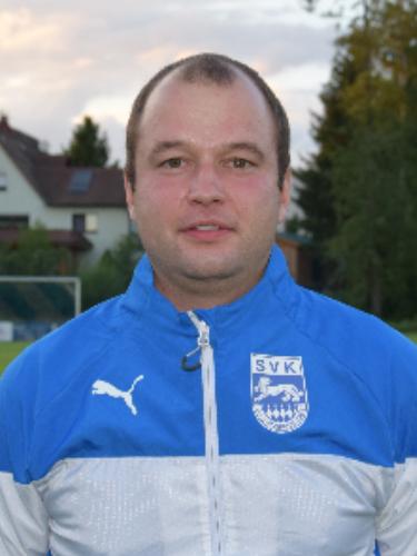 Stefan Walsch