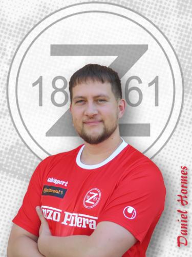 Avatar Bild für Daniel Hormes