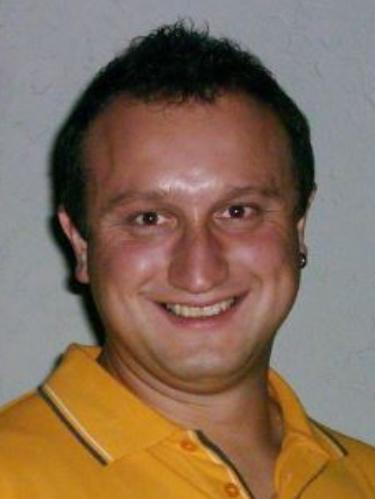 Uli Raess