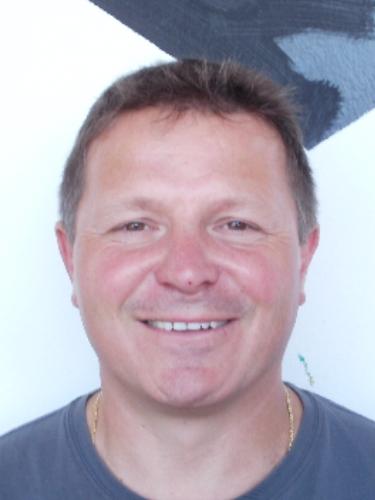 Roland Nussbaumer