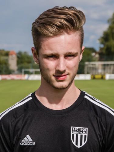 Christian Müller