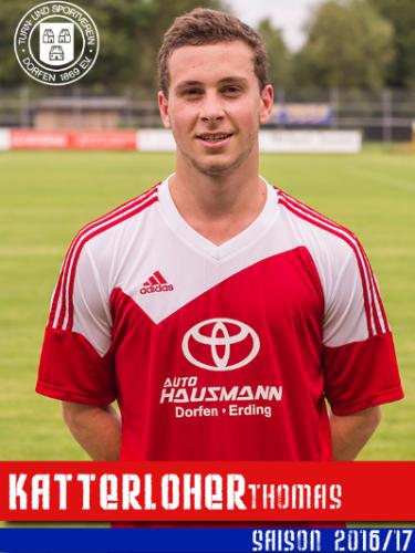 Thomas Katterloher
