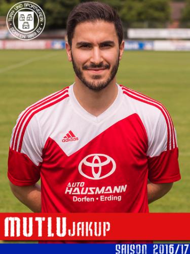 Jakub Mutlu
