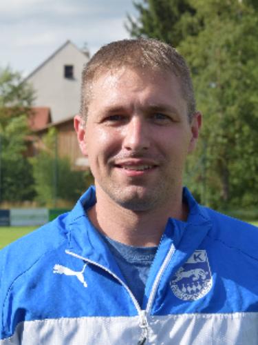 Peter Kramer