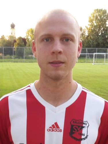 Daniel Dippolt