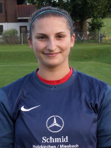 Avatar Bild für Jennifer Markreiter