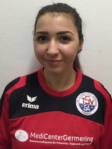 Dilara Mizrak