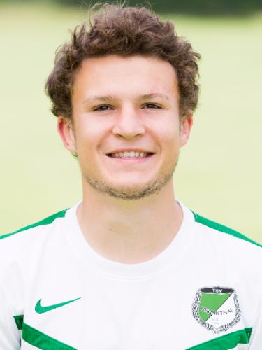 Avatar Bild für Dominik Bley