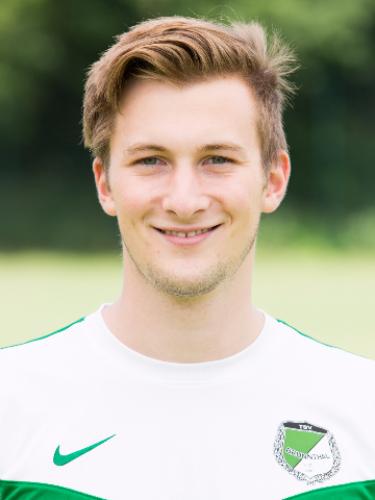 Sebastian Fürst