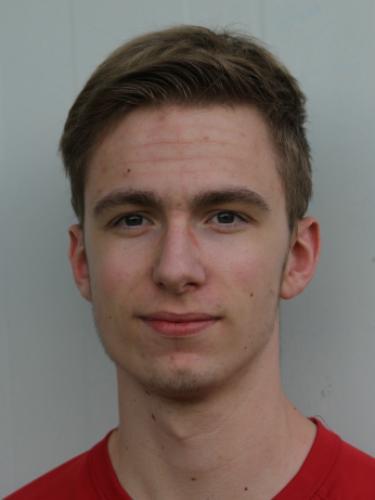 Avatar Bild für Maximo Heuer