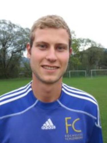 Tobias Geiger