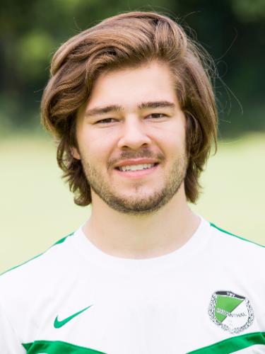 Avatar Bild für Niklas Müller