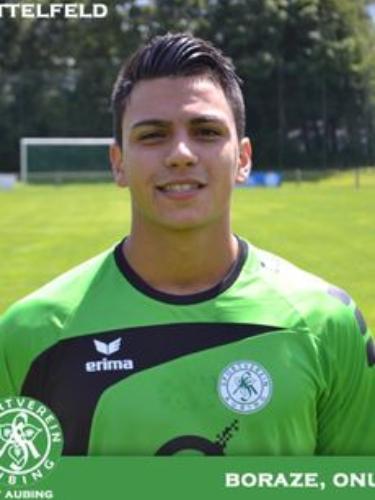Onur Boraze