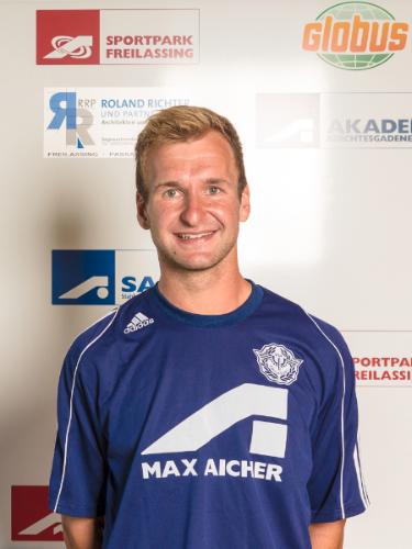 Avatar Bild für Sebastian Mayer