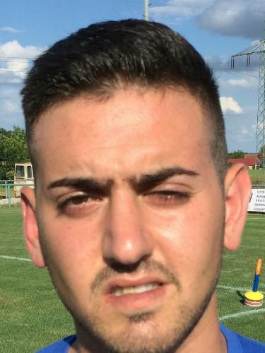 Veli Yesilkaya