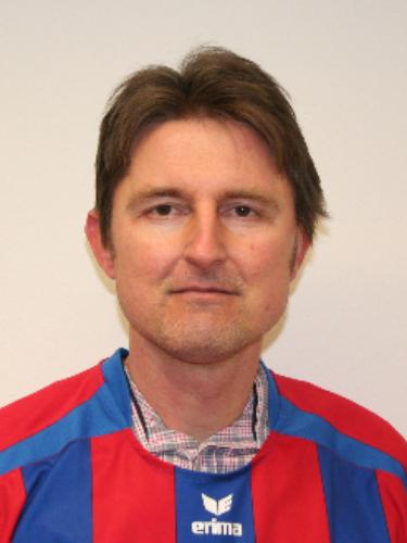 Volker Pfister