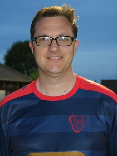 Dan Sear