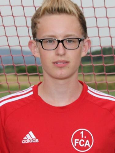 Jonas Meylahn