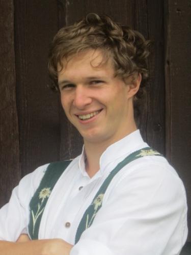 Avatar Bild für Kilian Maurer
