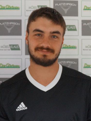 Sebastian Weiler