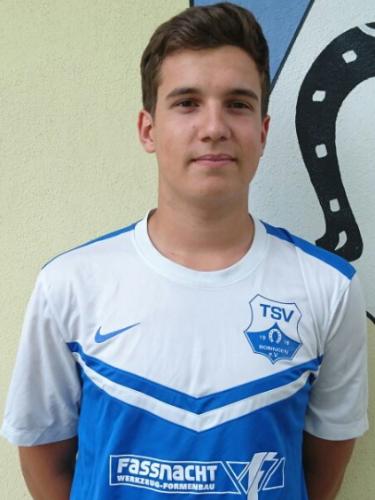 Maximilian Müller