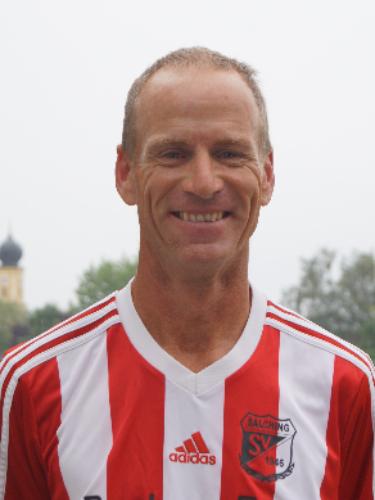 Johann Fischer