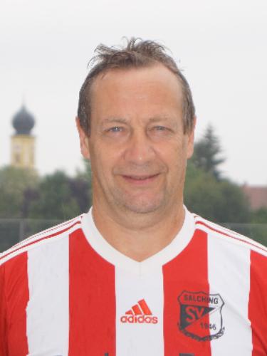 Günter Urban