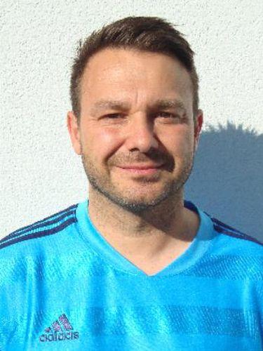 Raimund Brunner