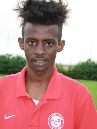 Omar Sow