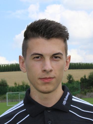 Dominik Maximilian Moreis