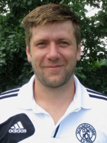 Yves Weiß