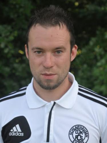 Rene Jodzeck