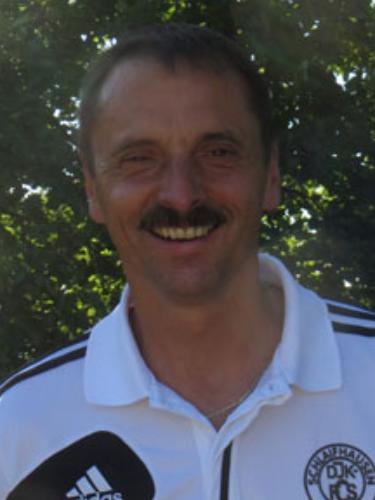 Kurt Finze