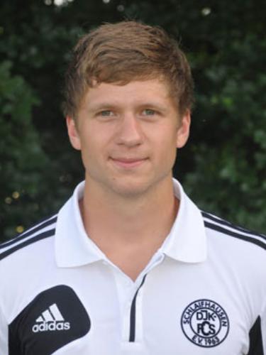 Stefan Pislcajt
